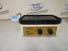 Heraeus Kulzer Combilabor CL-R2 Rüttler Dental 000799