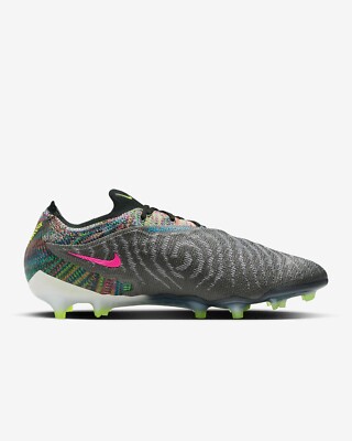 Nike PhantomGT エリート Nike Phantom GX Elite Gripknit FG Blast Pack Size 7M/8.5W