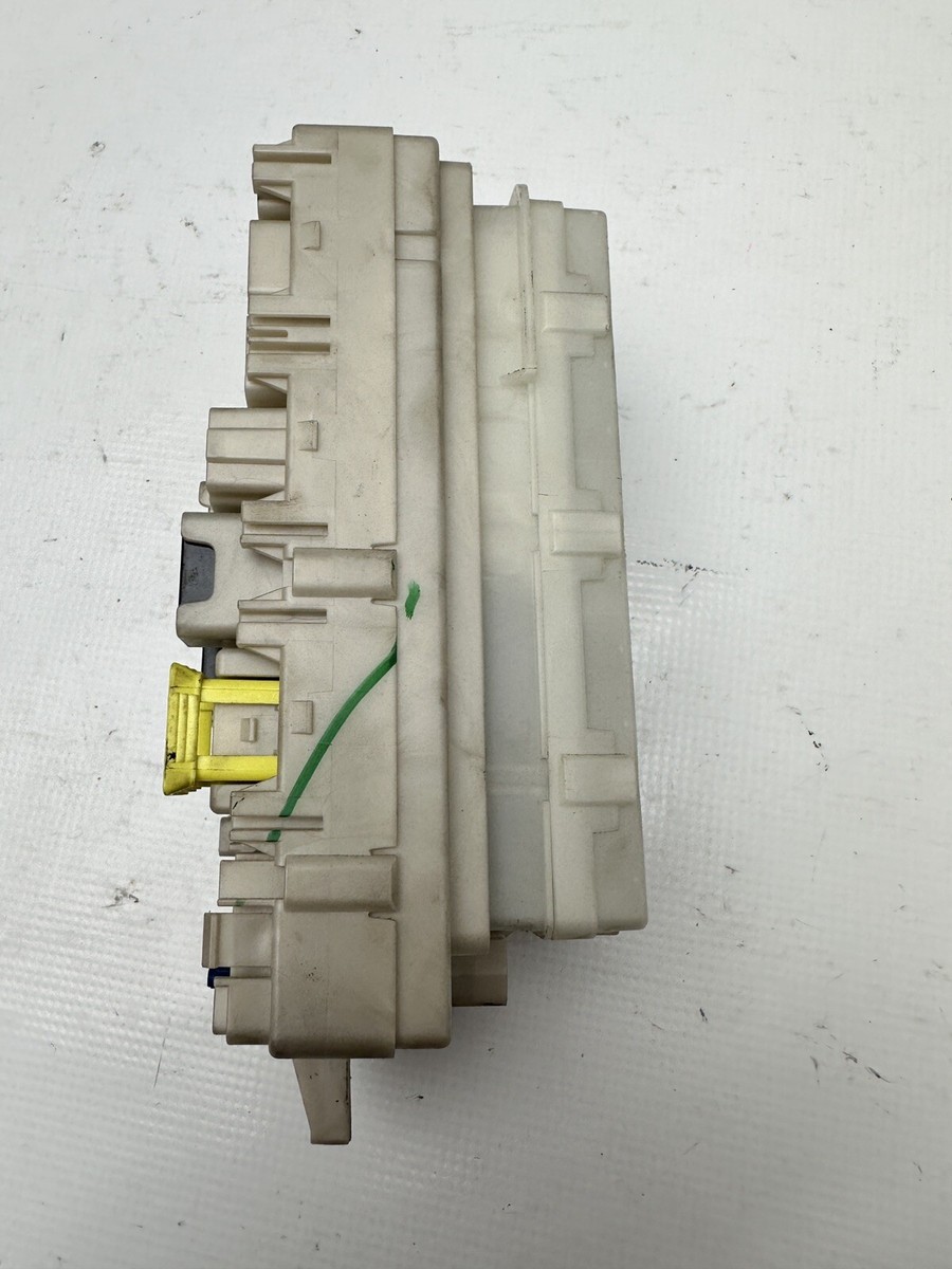 Genuine Mitsubishi Mirage G4 Anti-theft Module 8637B992 for sale