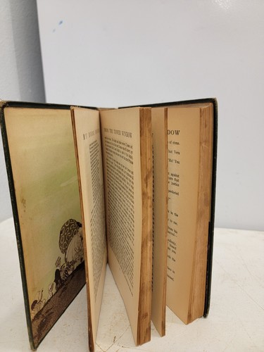 Complete Set My Book House Set 1925 Olive Beaupre Miller Vol 1-6 Antique Books - Picture 10 of 19