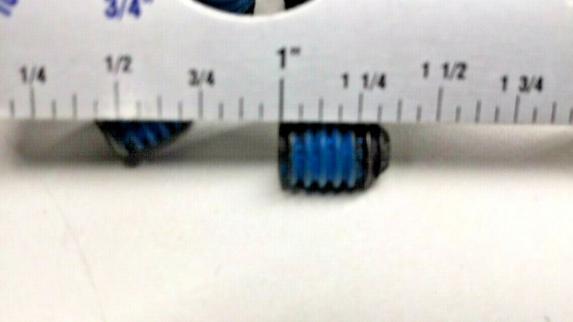 APV J820230 Set Screw 1/4-20 x 3/8