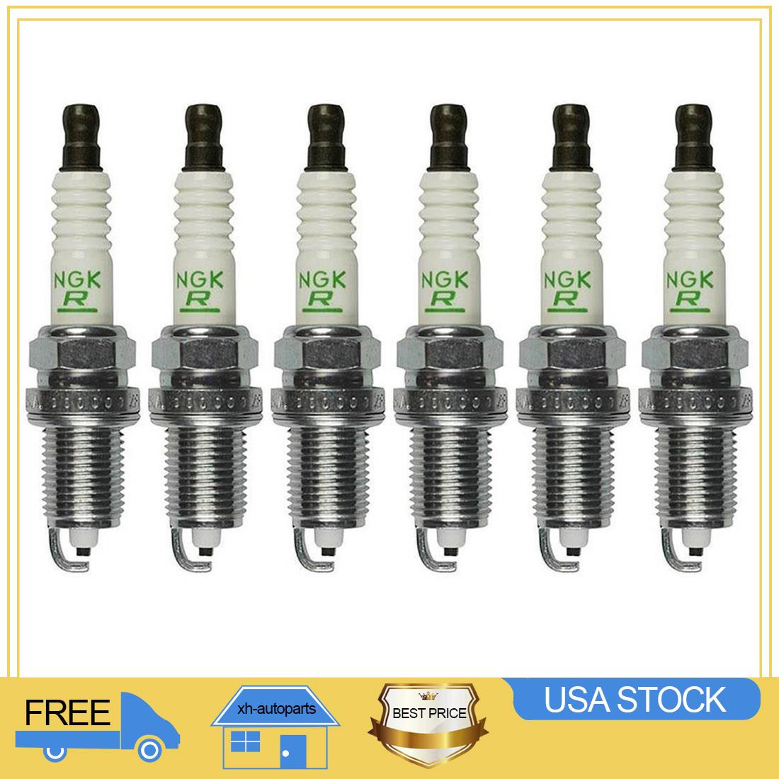 Spark Plug For Dodge Ram 1500 2010 2009 2008 2007 2006 2005 2004 2003 2002