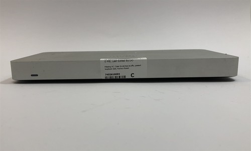 Cisco Meraki MX65-HW Cloud Managed Security Appliance - UNCLAIMED - No AC - Picture 2 of 5