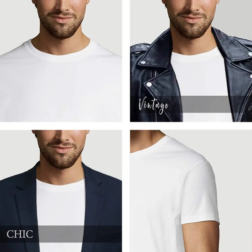 Camiseta para Hombre Bronx 83 Regalo Diseño Gráfico 83 Años Cumpleaños - Imagen 2 de 7