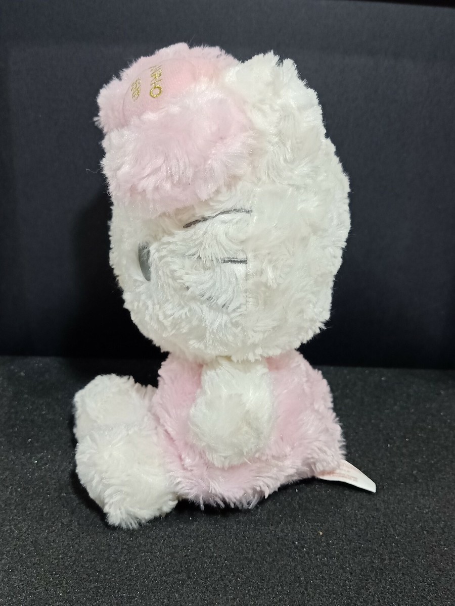 Hello Kitty 55th Anniversary Limited Sanrio 2015 Japan Beanie
