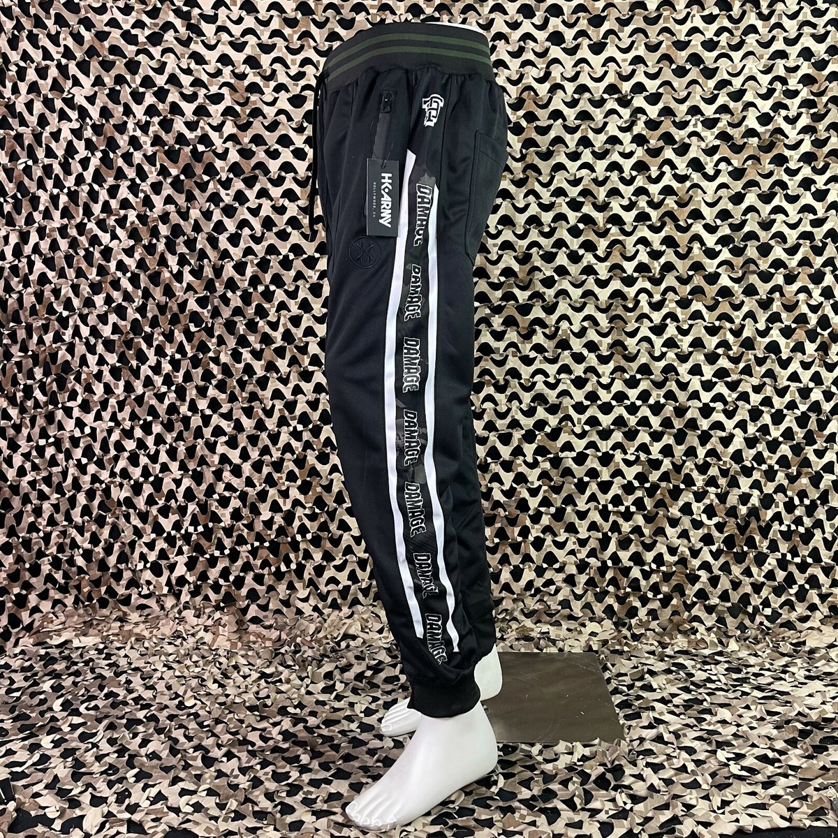 Pantaloni Da Jogging Logo Bambini Puma Grigio PUMA Pantaloni Da Jogging Logo Bambini Puma Grigio PUMA