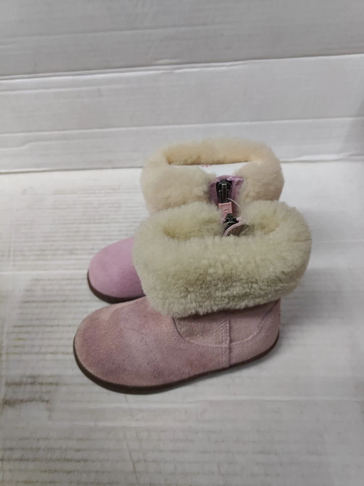 BOTA UGG JORIE NIÑO PEQUEÑO TALLA 7 Foto 2 de 4