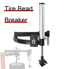 Left Auxiliary Arm Tire Wheel Changer Machine Wheel Repair Assist Mounting New Left Auxiliary Arm Tire Wheel Changer Machine Wheel Repair Assist Mounting New