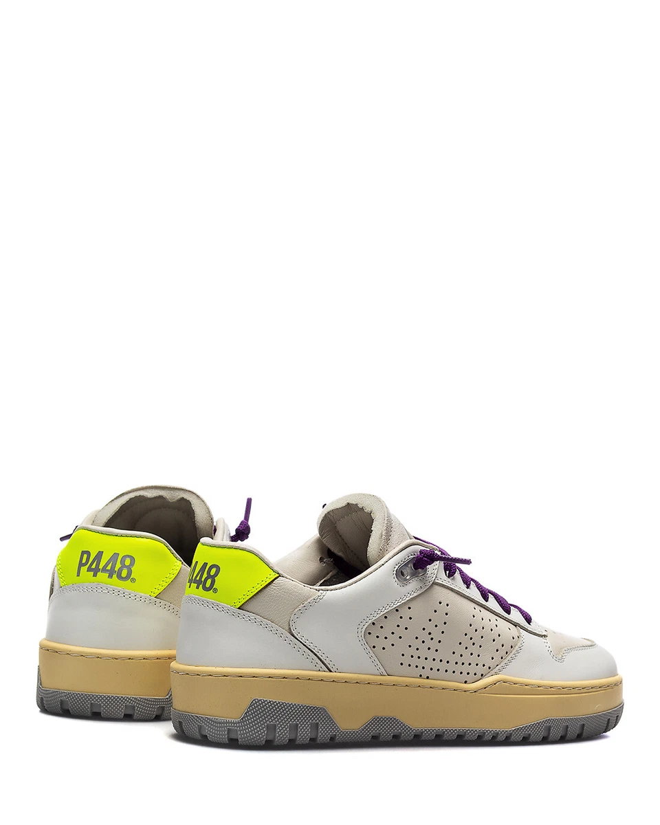 Scarpe p448 best sale