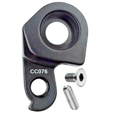 MARIN Rift Zone Rocky Ridge Team CXR - Rear Gear Mech Hanger CC076