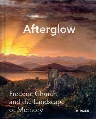 Allegra K. Davis Rebecca Bedell Afterglow (Hardback)
