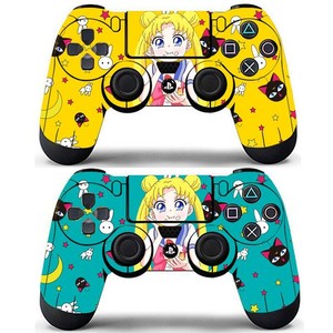 nice ps4 controllers