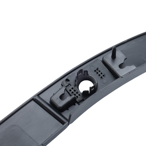 LHS Left Side Front Fender Flares For Land Rover Discovery Sport 2020 2021 2022 - Picture 7 of 14