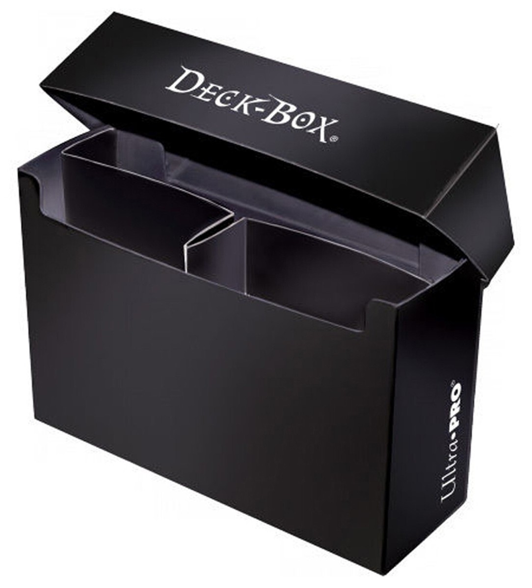 mtg commander deck box ultra pro Ultra PRO: 100+ Deck Box