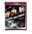 The Captain DVDs & Blu-ray Discs