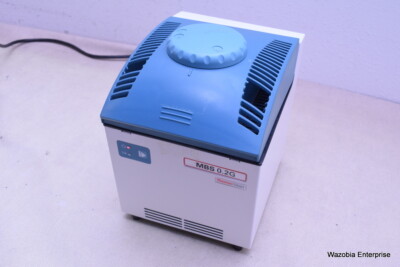 THERMO HYBAID MODEL MBS 0.2G