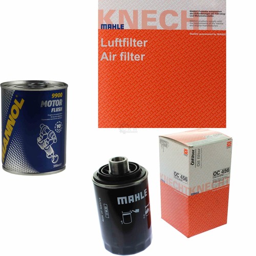 Filtri Mann-Filter Originali | Olio, Aria, Carburante | Vetture e