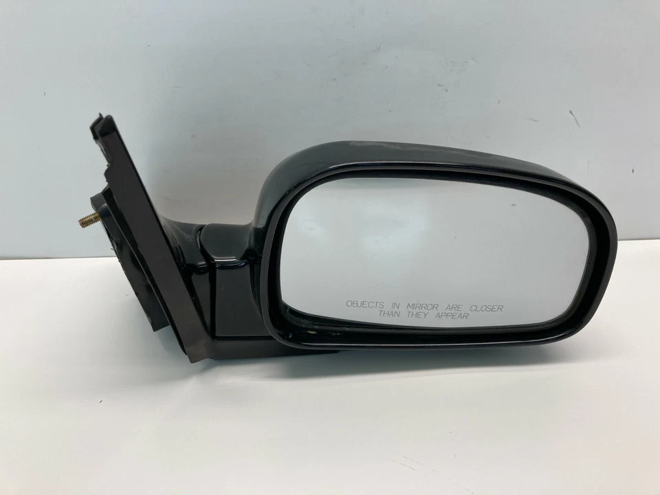 Espejo retrovisor eléctrico Hyundai Santa Fe 2001-2004 pasajero derecho vista lateral E4012147 Foto 2 de 4