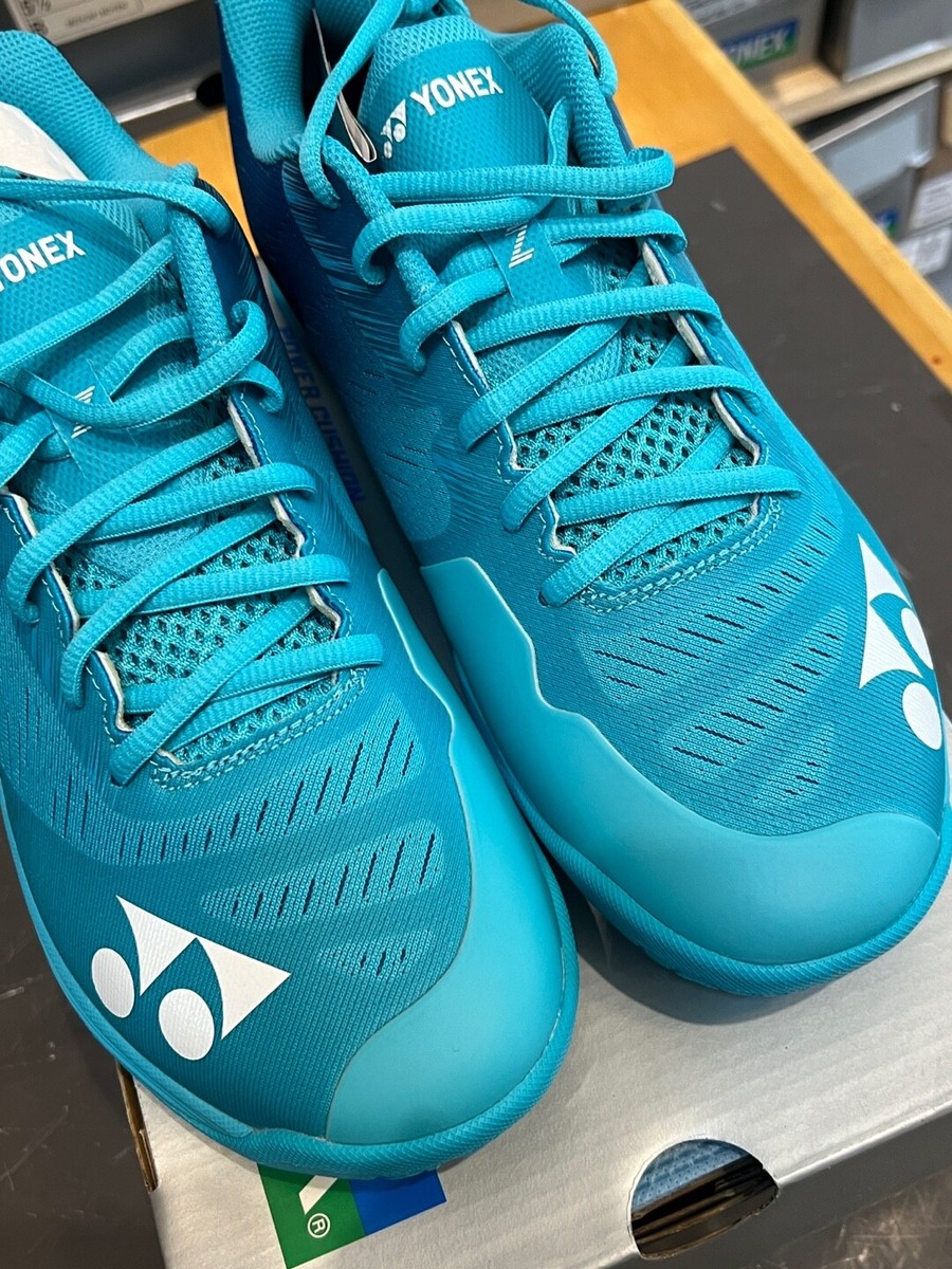 【スポーツ130サイズ】YONEX adidas DESCENTE 10点セット YONEX Badminton Shoes Power Cushion 03 Z MEN Size US 7.5