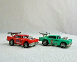 57 chevy power wheels