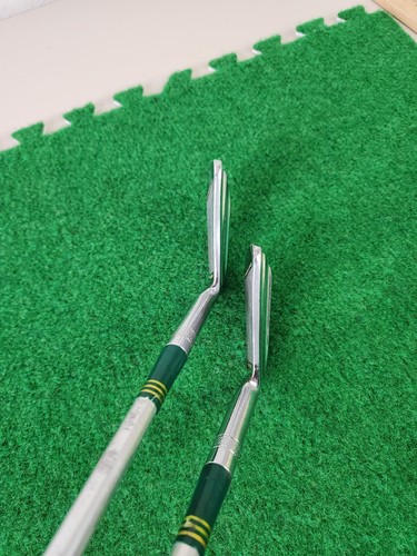 Vintage PGA Professional Iron Bundle 3 4 Irons RH True Temper Aluminum Shafts - Picture 16 of 17