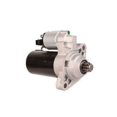 Starter Motor fits VW VOLKSWAGEN GOLF V5 2.3 & 4Motion 1997-2006 1.8kW *ORIGINAL - Picture 5 of 9