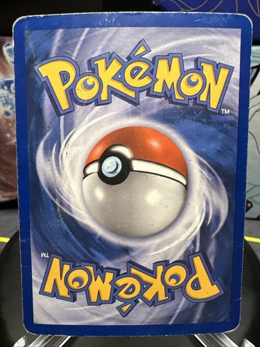 Forretress 6/115 ex Unseen Forces Holo selten - Bild 2 von 15