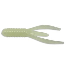Bonehead Tackle 1 3/4" Stump Bug BHSBFF Firefly Glow Count 48