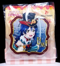 Umi Sonoda - Love Live! Circus Acrylic Stand Figure - Bushiroad - Japan
