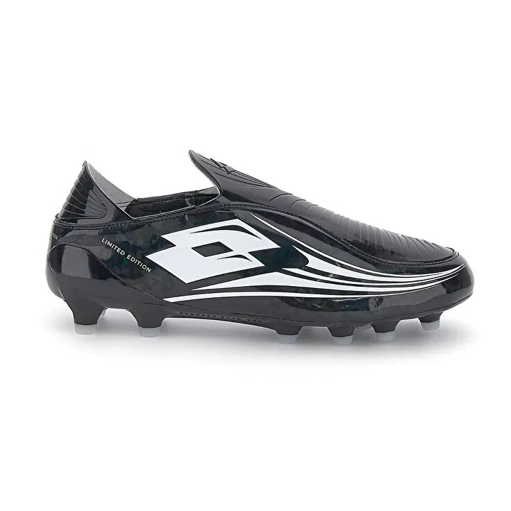 Lotto Zhero Gravity OG 50 Years Men's FG Slip On Soccer Cleats