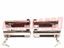 Porte avant et accessoires Fiat 127