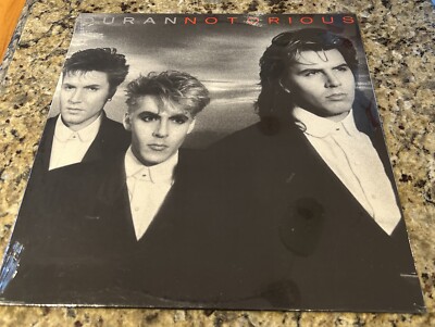 Duran Duran/NotoriousレコードLP1986年デュランデュラン s-l400.jpg