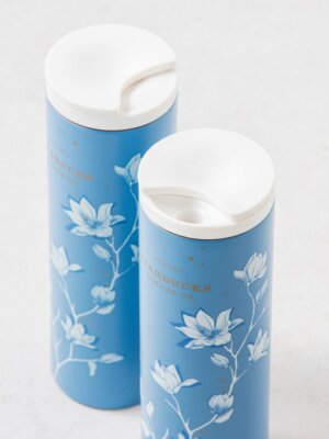 Starbucks 2021 SS Korea Tumbler 473ml Independence Day 8.15