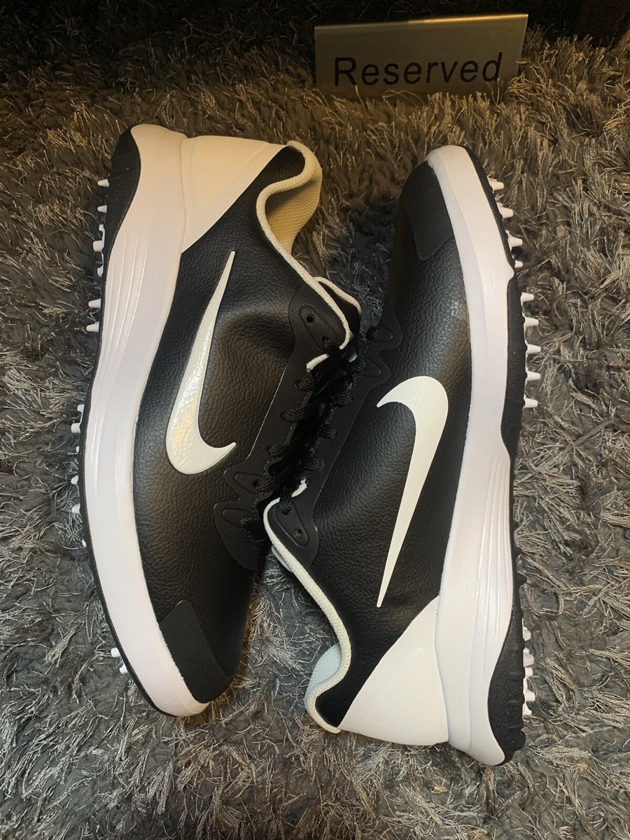 Nike Infinity G Mens‎ Golf Shoes Black White CT0531-001 Size 13 Infinity G Men main image 4