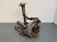 MOZZO RUOTA MOZZO GAMBA SOSPENSIONE POSTERIORE LATO PASSEGGERO JAGUAR XE X760 GX7318A145CA