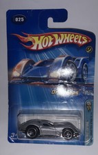 Hot Wheels 2005 First Editions 025 - Drop Tops - 1963 Corvette Sting Ray