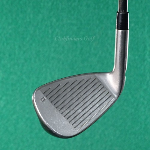 Ping i Series E1 Blue Dot Single 8 Iron Paderson Kinetixx Graphite Seniors - Picture 3 of 3