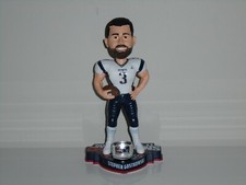 STEPHEN GOSTKOWSKI New England Patriots Bobblehead 2017 Super Bowl 51 Champs New