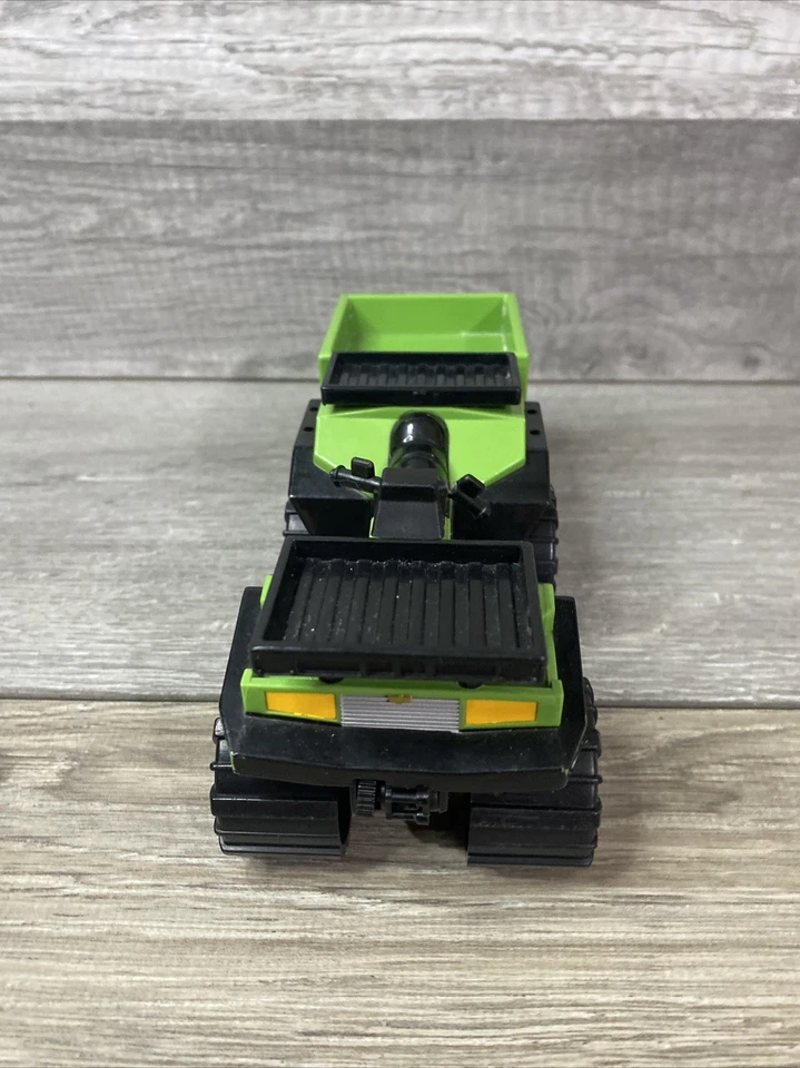 BASS PRO SHOPS 6X6 PODEROSO RIGZ SUELTO ATV CAMA EXTRAÍBLE sin cabrestante Foto 4 de 4