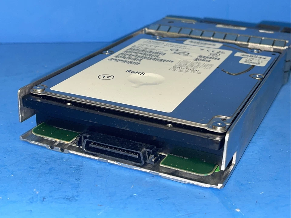Hitachi, Ultrastar 10K300, HUS103014FLF210 147 GB Hard Drive T77086 - Image 4 of 4