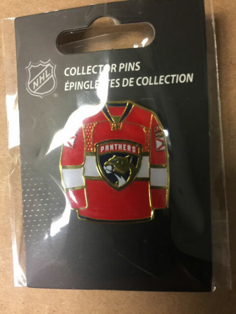 florida panthers jersey 2017
