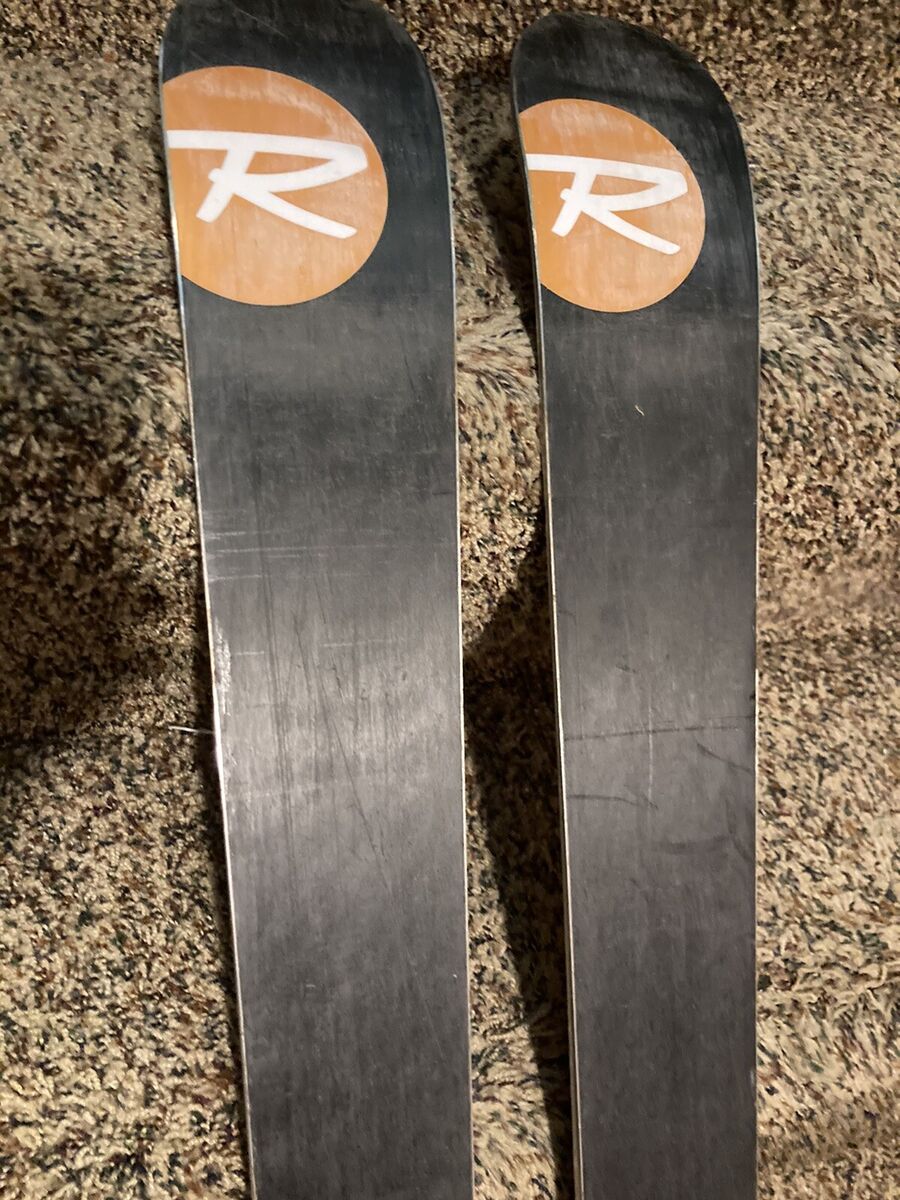 Rossignol Radical WC FIS 186 cm Skis Rossignol Adjustable Rossignol Radical WC FIS 186 cm Skis Rossignol Adjustable
