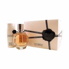 Viktor Rolf Flowerbomb Gift Set 2 Pc For Sale Online Ebay