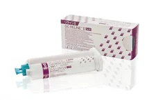 G.C. America Dental Reline II Soft- Refill 48mL Cartridge Authorized Distributer