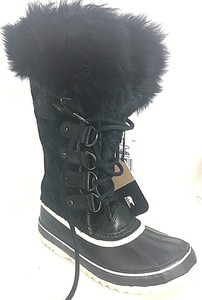 sorel after ski boots