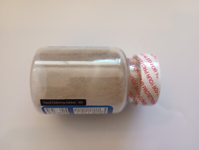 d'Nature Manitol BROWN Powder Mannitol 1 lb bottle One pound