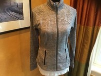 Lululemon Hustle In Your Bustle Jacket Space Dye Camo Black Slate 4 6 8 10 12 Lululemon Hustle In Your Bustle Jacket Space Dye Camo Black Slate 4 6 8 10 12
