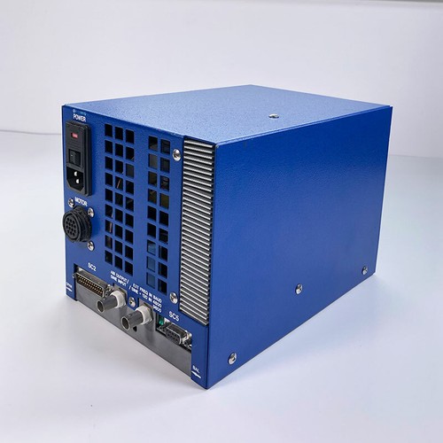 used MCS High Speed Spindle Linear Control AmplifierLA2000-62 - Photo 4 sur 7