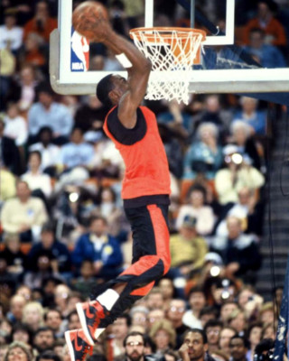 1985 michael jordan