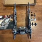LEGO Star Wars: Kylo Ren's Command Shuttle (75104)